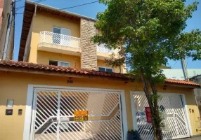 Foto 1 de Casa com 4 Quartos à venda, 148m² em Cipava, Osasco