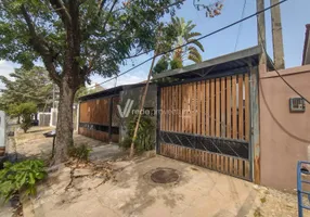 Foto 1 de Casa com 3 Quartos à venda, 285m² em Jardim Santana, Campinas