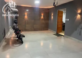 Foto 1 de Casa com 3 Quartos à venda, 250m² em Fabrício, Uberaba