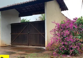 Foto 1 de Fazenda/Sítio com 5 Quartos à venda, 300m² em Estancia Vila Azul Zona Rural, São José do Rio Preto