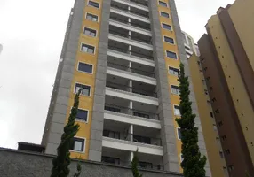 Foto 1 de Apartamento com 2 Quartos para alugar, 83m² em Centro, Curitiba