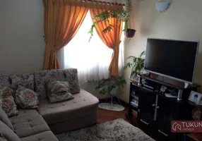 Foto 1 de Apartamento com 2 Quartos à venda, 60m² em Vila Siqueira, São Paulo