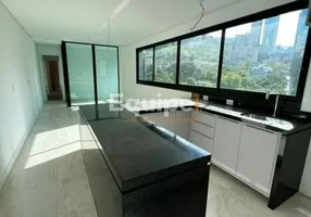 Foto 1 de Apartamento com 2 Quartos para alugar, 82m² em Vila da Serra, Nova Lima