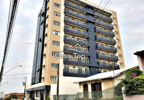 Foto 1 de Apartamento com 3 Quartos à venda, 178m² em Olarias, Ponta Grossa