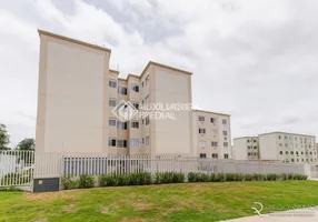 Foto 1 de Apartamento com 2 Quartos à venda, 40m² em Mário Quintana, Porto Alegre