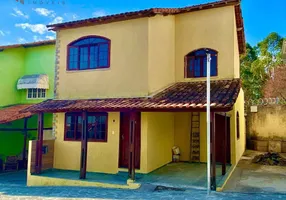 Foto 1 de Casa de Condomínio com 3 Quartos para alugar, 160m² em Loteamento Morada do Serro, Juiz de Fora