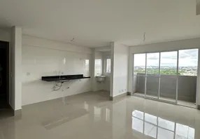 Foto 1 de Apartamento com 2 Quartos à venda, 64m² em Village Veneza, Goiânia