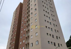 Foto 1 de Apartamento com 2 Quartos à venda, 53m² em Jardim Ipe, Sorocaba