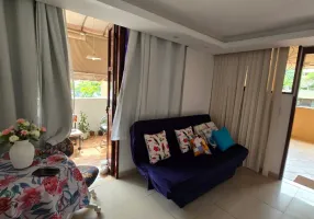 Foto 1 de Apartamento com 1 Quarto à venda, 40m² em Taquara, Rio de Janeiro