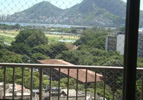 Foto 1 de Apartamento com 3 Quartos para alugar, 103m² em Gávea, Rio de Janeiro