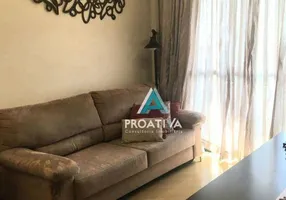 Foto 1 de Apartamento com 2 Quartos à venda, 61m² em Vila Caminho do Mar, São Bernardo do Campo