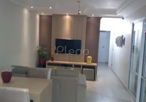 Foto 1 de Apartamento com 3 Quartos à venda, 82m² em Vila Anhangüera, Campinas