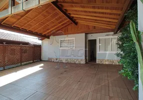 Foto 1 de Casa de Condomínio com 3 Quartos à venda, 141m² em Jardim Interlagos, Ribeirão Preto