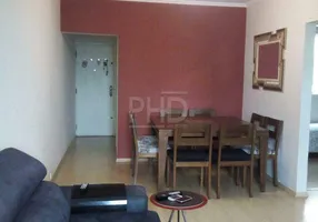 Foto 1 de Apartamento com 2 Quartos à venda, 69m² em Centro, São Bernardo do Campo