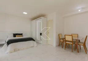 Foto 1 de Apartamento com 1 Quarto à venda, 56m² em Vila Nova Conceição, São Paulo