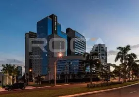 Foto 1 de Flat com 1 Quarto à venda, 19m² em Bosque das Juritis, Ribeirão Preto