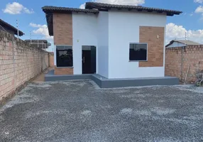 Foto 1 de Casa com 3 Quartos à venda, 150m² em Centro, Coronel Freitas