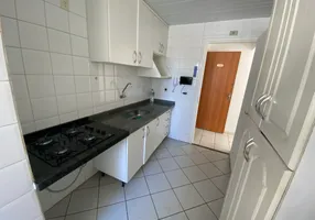 Foto 1 de Apartamento com 2 Quartos para alugar, 57m² em Setor Bueno, Goiânia