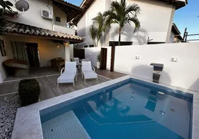 Foto 1 de Casa com 5 Quartos à venda, 200m² em  Parque Jockey Clube, Lauro de Freitas
