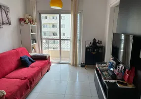 Foto 1 de Apartamento com 2 Quartos à venda, 58m² em Jabaquara, São Paulo