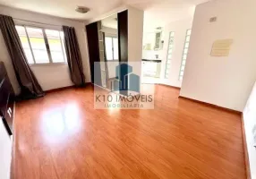 Foto 1 de Apartamento com 1 Quarto à venda, 38m² em Jabaquara, São Paulo