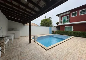 Foto 1 de Casa de Condomínio com 2 Quartos à venda, 69m² em Jardim Suarão, Itanhaém