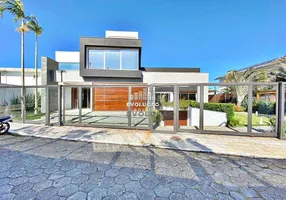 Foto 1 de Casa com 4 Quartos à venda, 780m² em Coqueiros, Florianópolis