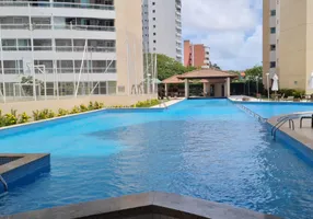 Foto 1 de Apartamento com 3 Quartos à venda, 81m² em Edson Queiroz, Fortaleza