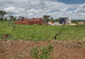 Foto 1 de Fazenda/Sítio com 1 Quarto à venda, 5320m² em Samambaia Norte, Brasília