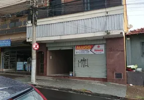 Foto 1 de Ponto Comercial para alugar, 100m² em Alto, Piracicaba