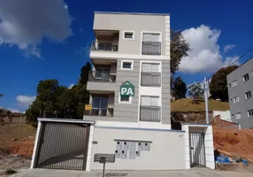 Foto 1 de Apartamento com 2 Quartos à venda, 90m² em Residencial São Bernardo, Poços de Caldas
