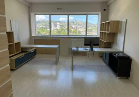 Foto 1 de Sala Comercial à venda, 36m² em Jardim Botânico, Porto Alegre