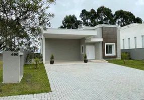 Foto 1 de Casa com 4 Quartos à venda, 284m² em Alphaville Graciosa, Pinhais