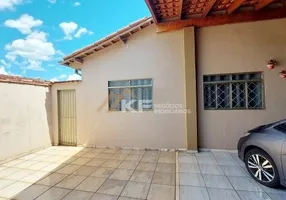 Foto 1 de Casa com 2 Quartos à venda, 135m² em Valentina Figueiredo, Ribeirão Preto