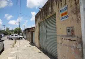 Foto 1 de Casa com 3 Quartos à venda, 300m² em Trincheiras, João Pessoa