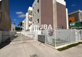 Foto 1 de Apartamento com 2 Quartos à venda, 44m² em Vargem Grande, Pinhais