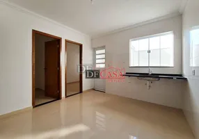 Foto 1 de Apartamento com 2 Quartos à venda, 37m² em Cidade Patriarca, São Paulo