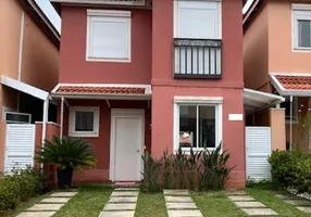 Foto 1 de Casa de Condomínio com 3 Quartos para alugar, 92m² em Medeiros, Jundiaí