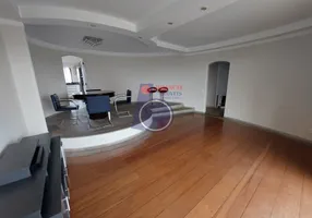 Foto 1 de Apartamento com 3 Quartos à venda, 136m² em Jardim Avelino, São Paulo