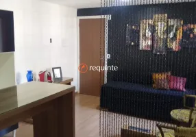 Foto 1 de Apartamento com 2 Quartos à venda, 43m² em Areal, Pelotas