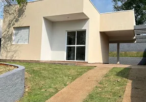 Foto 1 de Casa com 2 Quartos à venda, 75m² em Centro, Jarinu