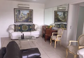 Foto 1 de Apartamento com 3 Quartos à venda, 80m² em Pantanal, Florianópolis