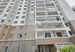 Foto 1 de Apartamento com 2 Quartos à venda, 66m² em Vila Itapura, Campinas