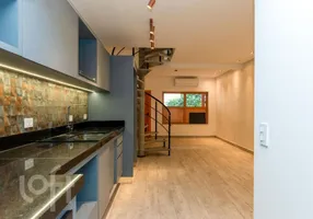 Foto 1 de Casa com 2 Quartos à venda, 98m² em Jardim Paulista, São Paulo