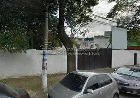 Foto 1 de Lote/Terreno para alugar, 2166m² em Paulicéia, São Bernardo do Campo