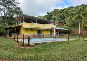 Foto 1 de Fazenda/Sítio com 4 Quartos à venda, 25000m² em Area Rural de Juiz de Fora, Juiz de Fora