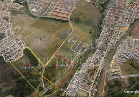 Foto 1 de Lote/Terreno à venda, 80097m² em Loteamento Residencial Novo Mundo, Campinas