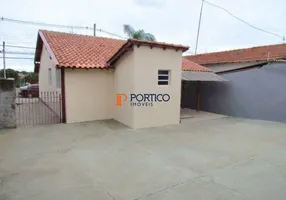 Foto 1 de Casa com 3 Quartos à venda, 237m² em Santa Cecilia, Paulínia