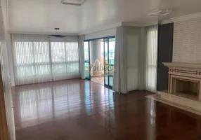 Foto 1 de Apartamento com 3 Quartos à venda, 257m² em Penha, São Paulo