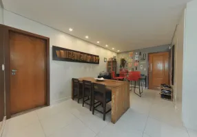 Foto 1 de Apartamento com 3 Quartos à venda, 106m² em Anchieta, Belo Horizonte